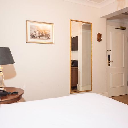 Ebel Boutique Hotel Τίρανα Εξωτερικό φωτογραφία