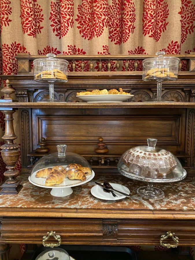 Ebel Boutique Hotel Τίρανα Εξωτερικό φωτογραφία