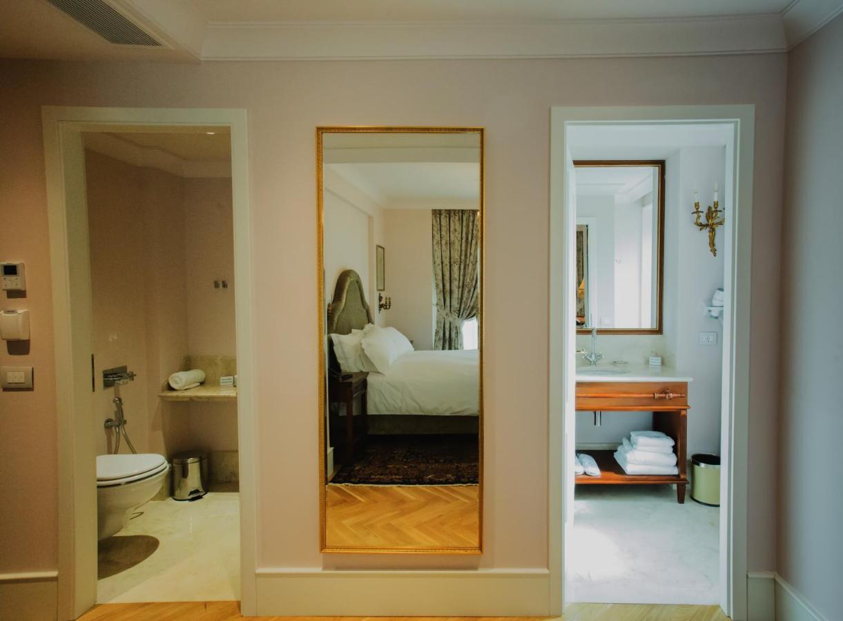 Ebel Boutique Hotel Τίρανα Εξωτερικό φωτογραφία