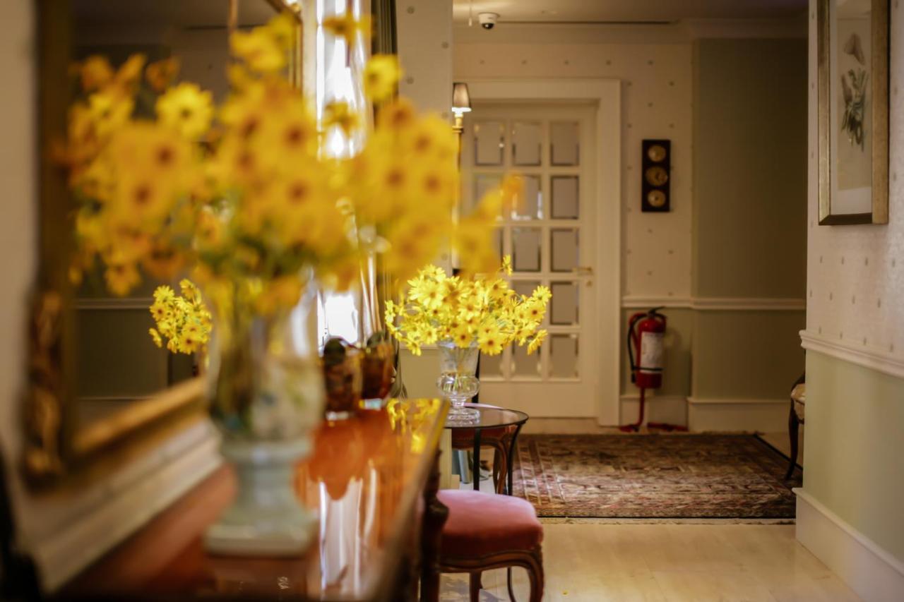 Ebel Boutique Hotel Τίρανα Εξωτερικό φωτογραφία