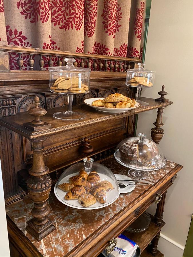 Ebel Boutique Hotel Τίρανα Εξωτερικό φωτογραφία