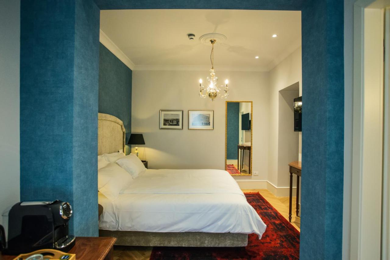 Ebel Boutique Hotel Τίρανα Εξωτερικό φωτογραφία