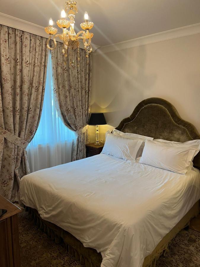Ebel Boutique Hotel Τίρανα Εξωτερικό φωτογραφία