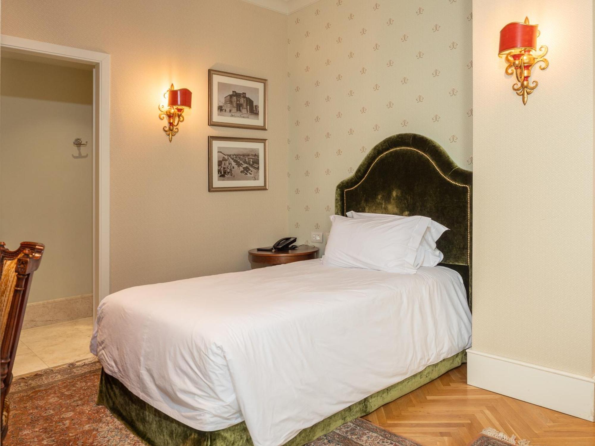 Ebel Boutique Hotel Τίρανα Εξωτερικό φωτογραφία