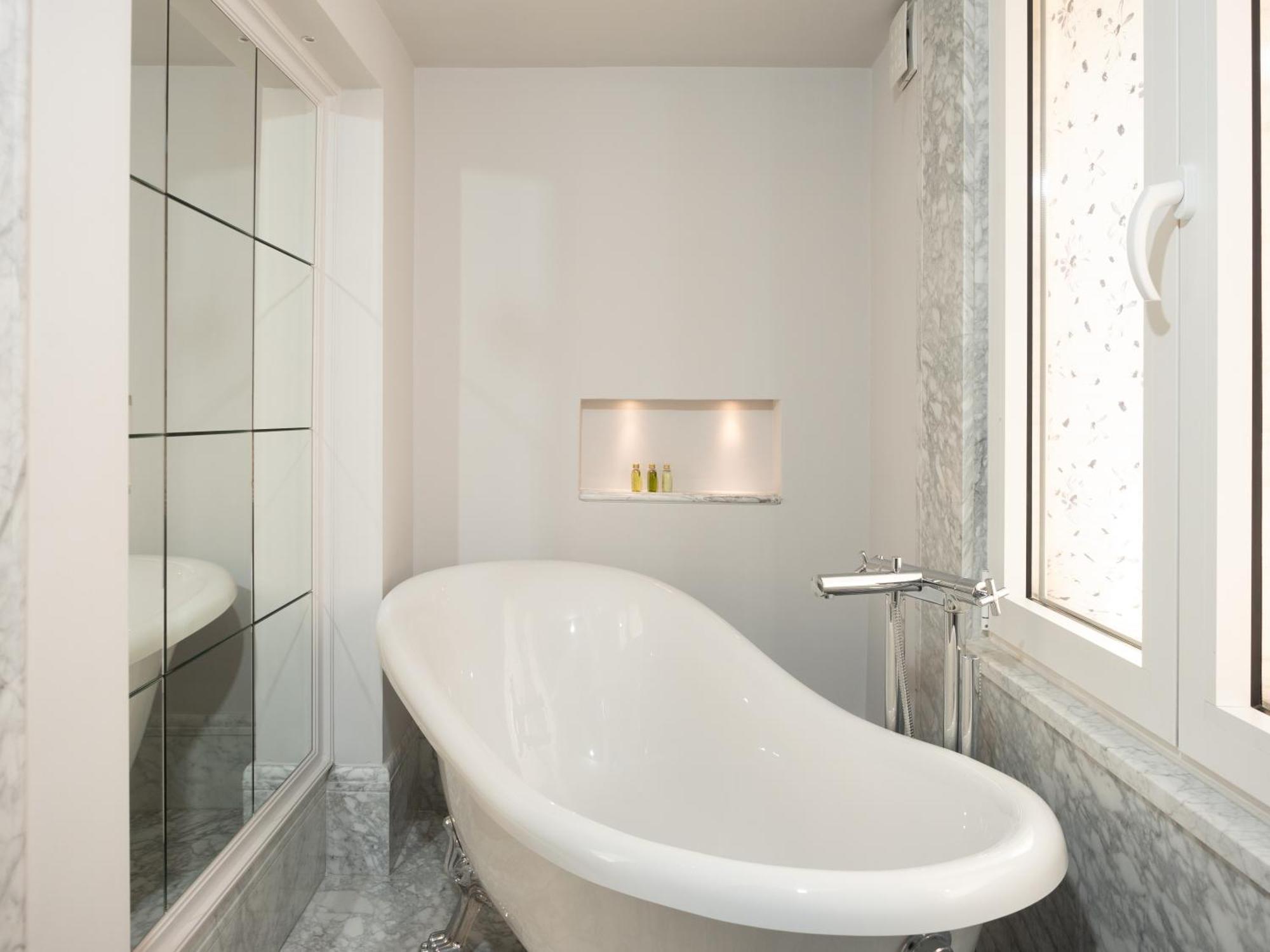 Ebel Boutique Hotel Τίρανα Εξωτερικό φωτογραφία