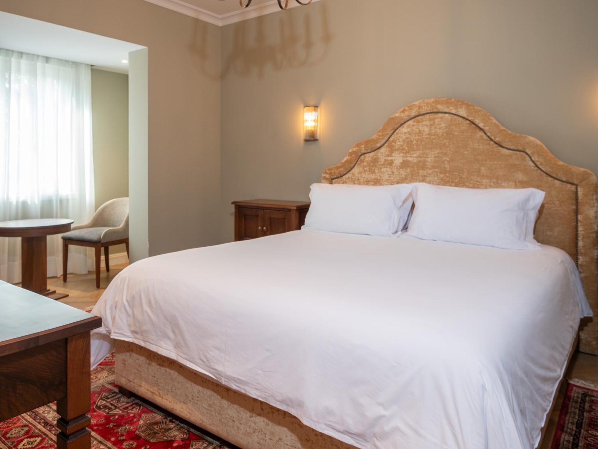 Ebel Boutique Hotel Τίρανα Εξωτερικό φωτογραφία