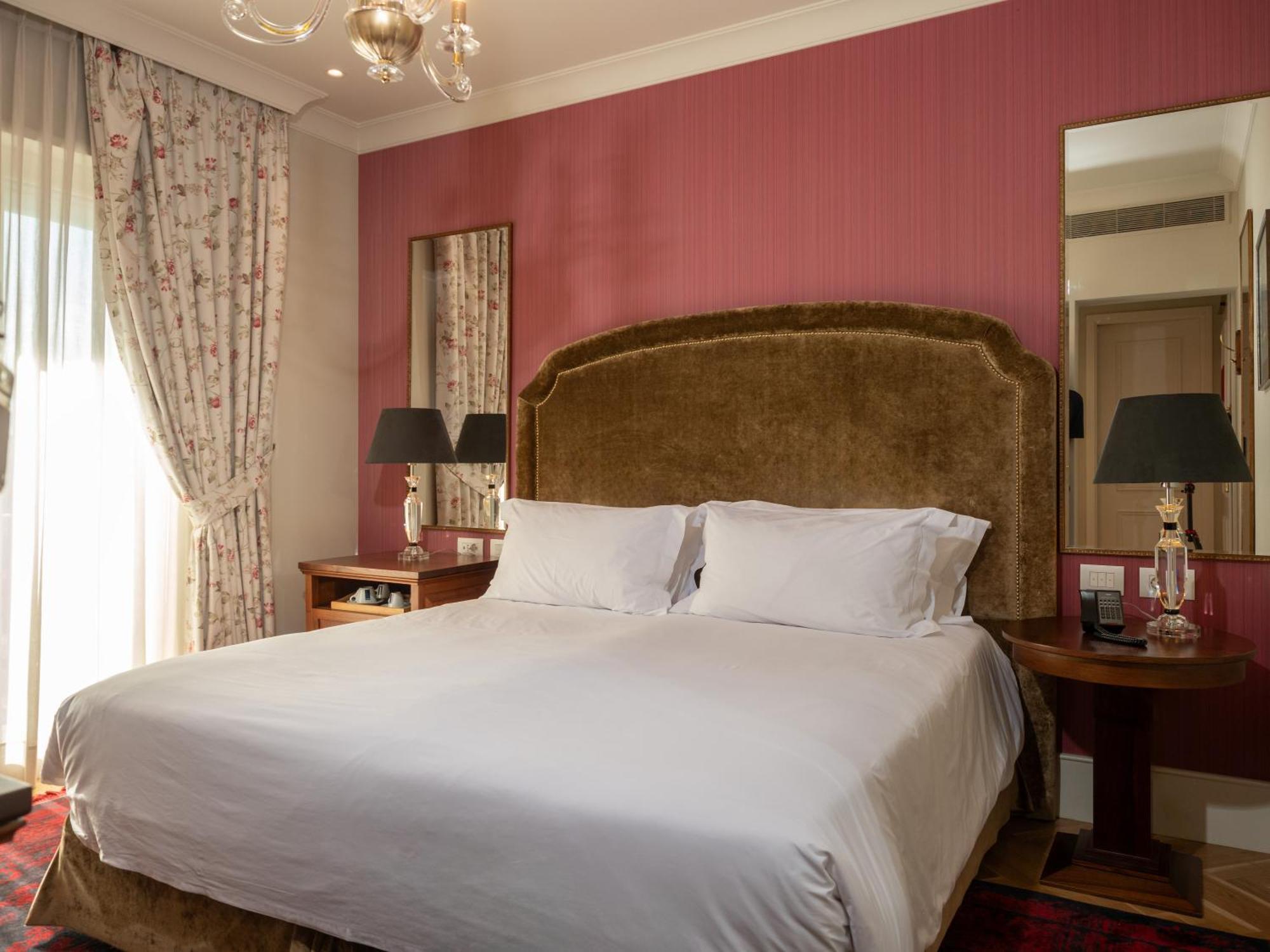 Ebel Boutique Hotel Τίρανα Εξωτερικό φωτογραφία